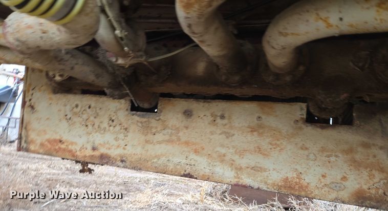 image for item EB1243 1955 TrailMobile tank trailer