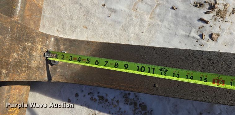 image for item EB1263 2005 Caterpillar TH580B telehandler