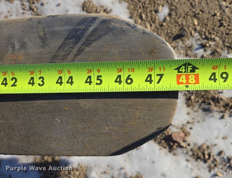 image for item EB1263 2005 Caterpillar TH580B telehandler