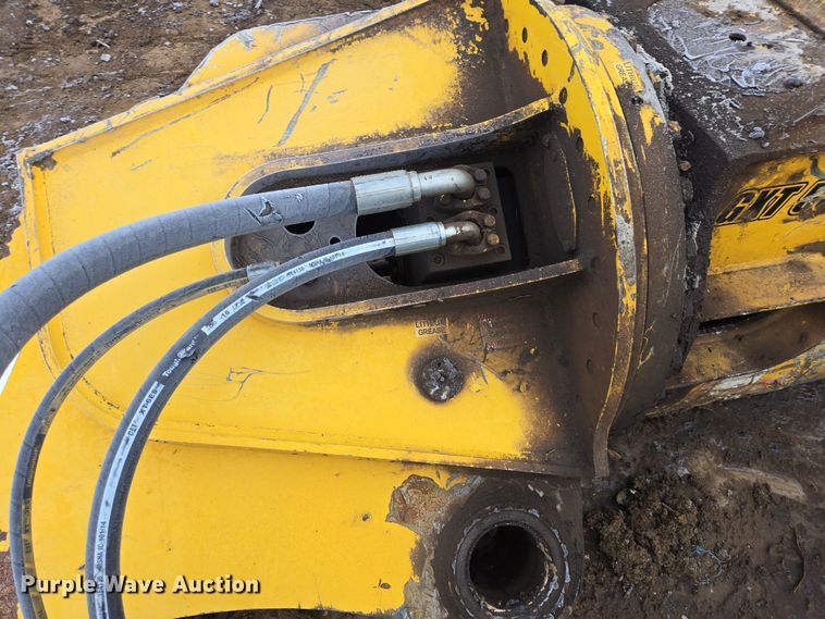 image for item EB1302 Genesis GXT 555R excavator shear