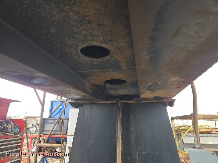 image for item EB1303 2017 Copex Reflex 750 baler