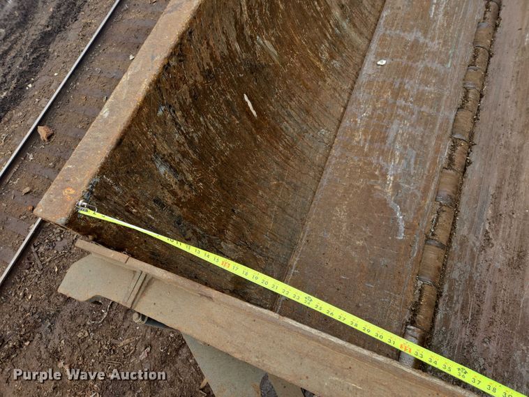 image for item EB1303 2017 Copex Reflex 750 baler