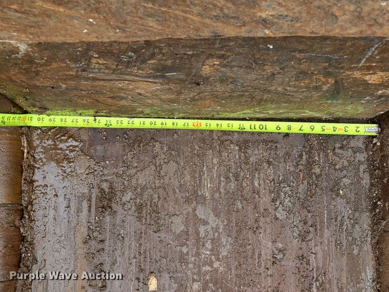 image for item EB1303 2017 Copex Reflex 750 baler