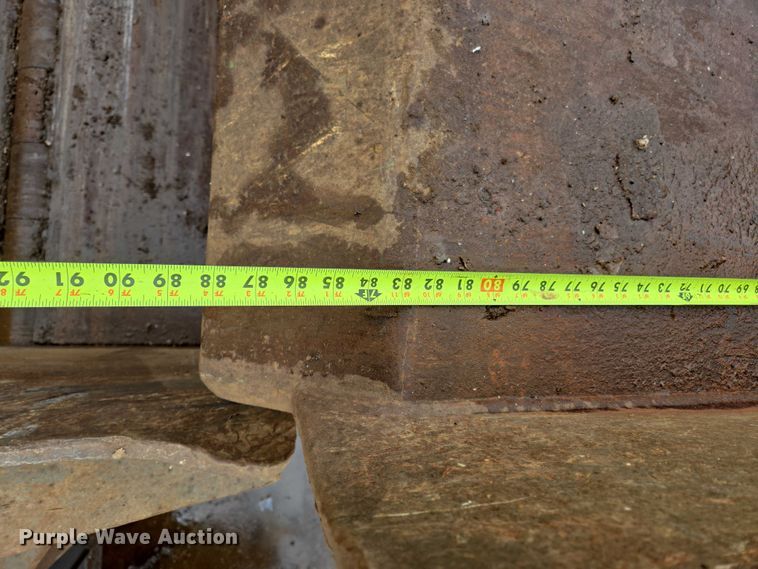 image for item EB1303 2017 Copex Reflex 750 baler