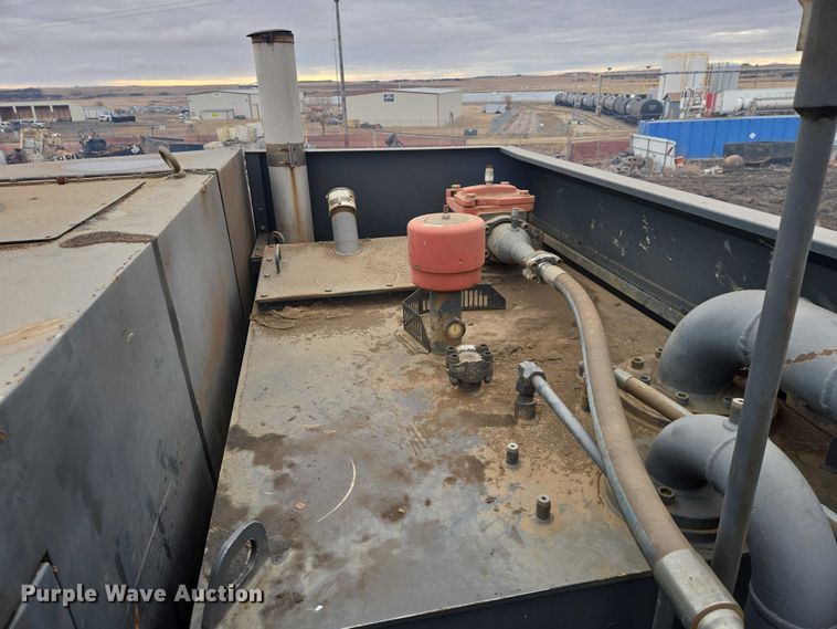 image for item EB1303 2017 Copex Reflex 750 baler