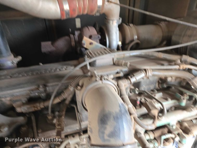 image for item EB1303 2017 Copex Reflex 750 baler