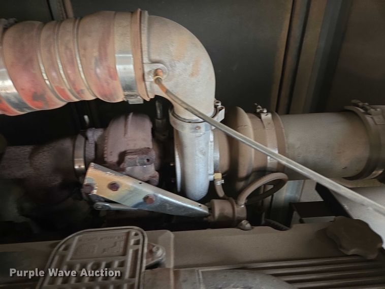 image for item EB1303 2017 Copex Reflex 750 baler