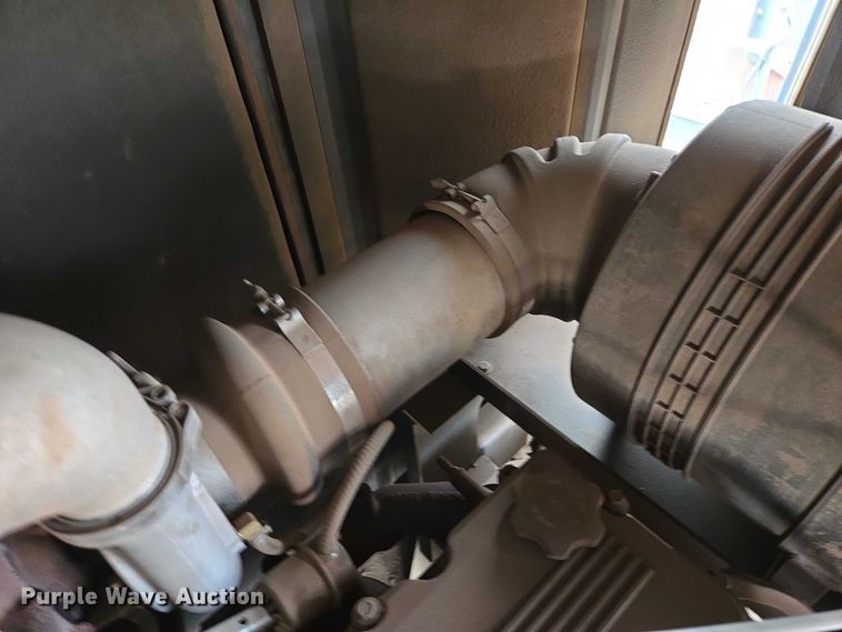 image for item EB1303 2017 Copex Reflex 750 baler