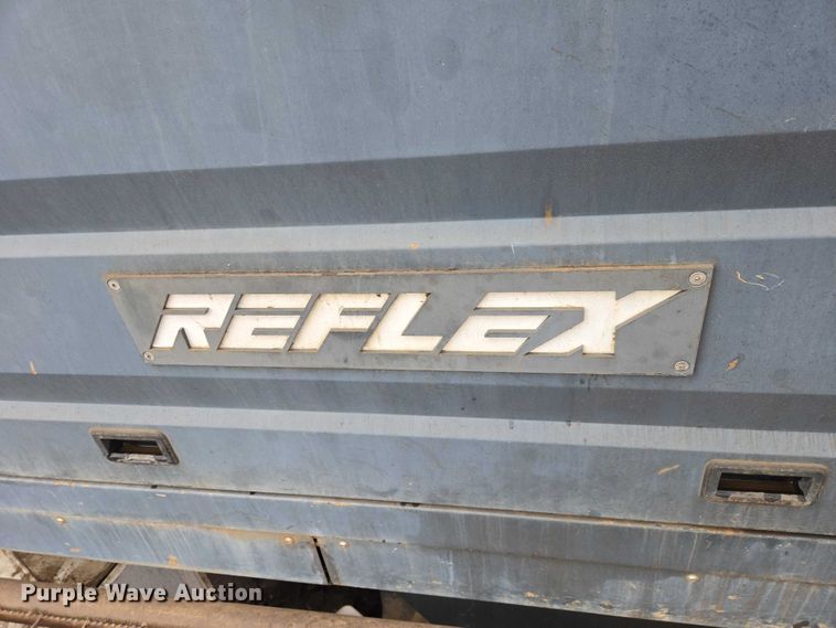 image for item EB1303 2017 Copex Reflex 750 baler