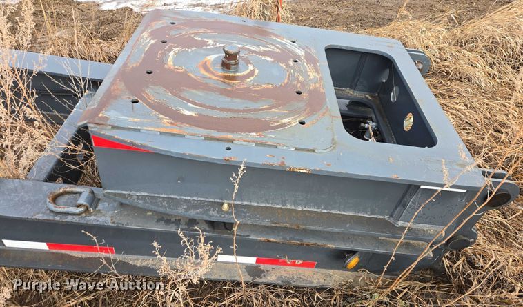 image for item EB1303 2017 Copex Reflex 750 baler