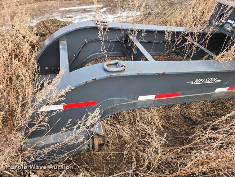 image for item EB1303 2017 Copex Reflex 750 baler