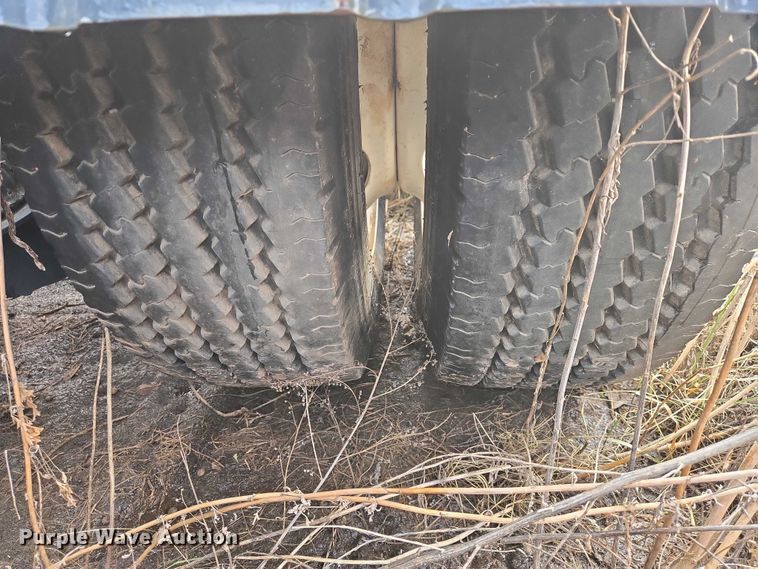 image for item EB1303 2017 Copex Reflex 750 baler