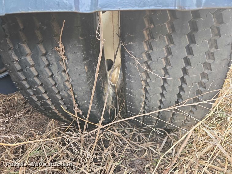 image for item EB1303 2017 Copex Reflex 750 baler