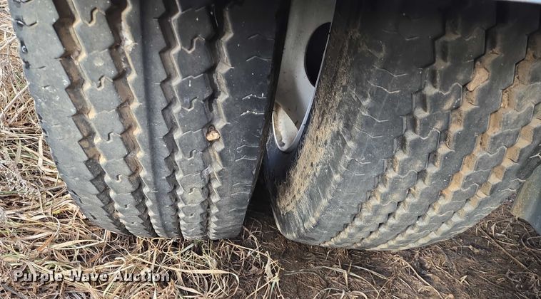 image for item EB1303 2017 Copex Reflex 750 baler