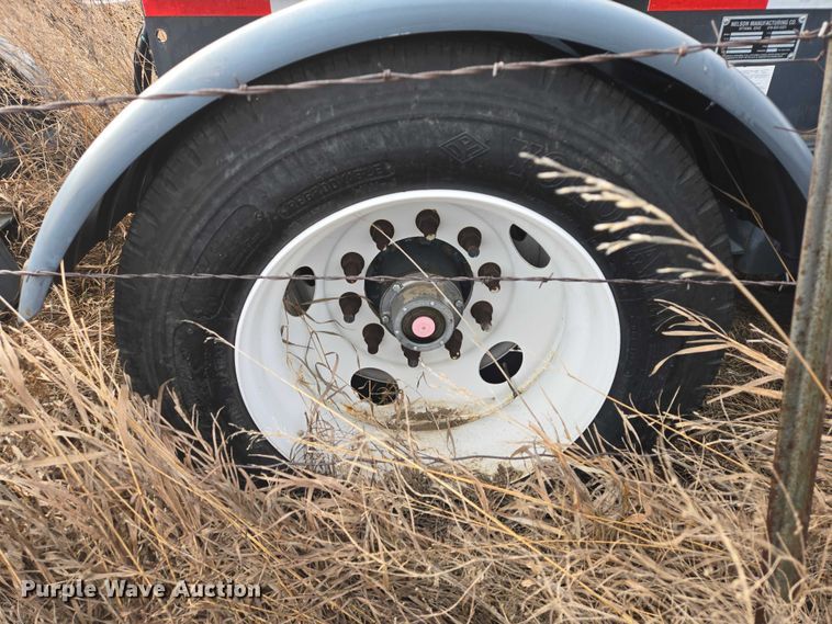 image for item EB1303 2017 Copex Reflex 750 baler