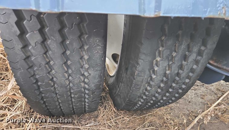 image for item EB1303 2017 Copex Reflex 750 baler