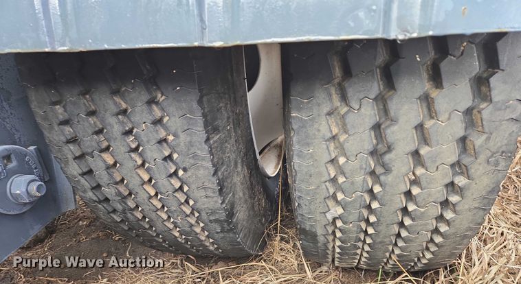 image for item EB1303 2017 Copex Reflex 750 baler