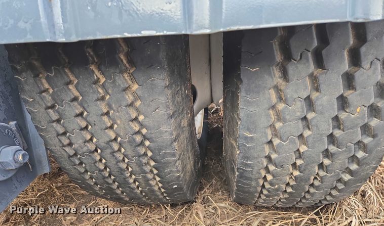 image for item EB1303 2017 Copex Reflex 750 baler