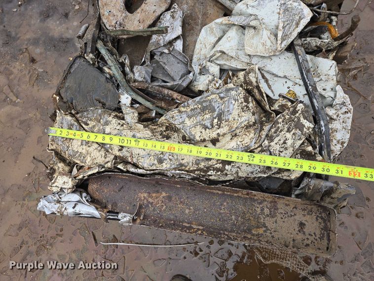 image for item EB1303 2017 Copex Reflex 750 baler