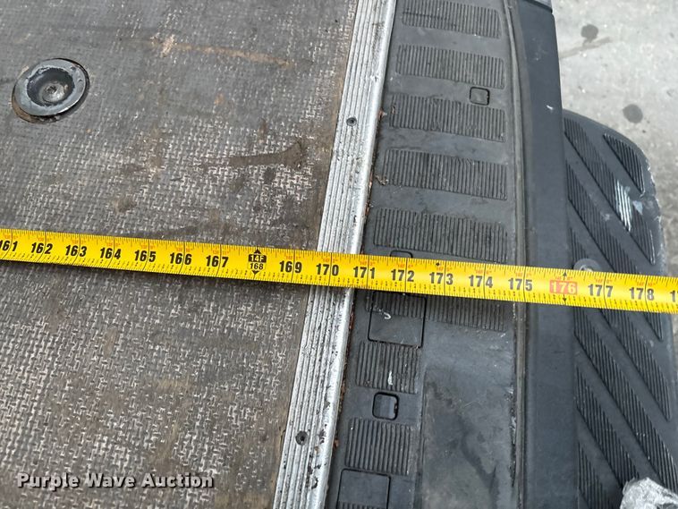 image for item EC8182 2018 Freightliner 2500 van