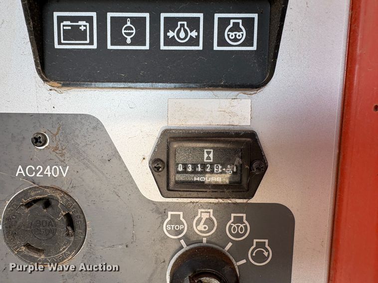 image for item EC8191 2014 Island Power USA SI 6048-US-10 solar panel trailer