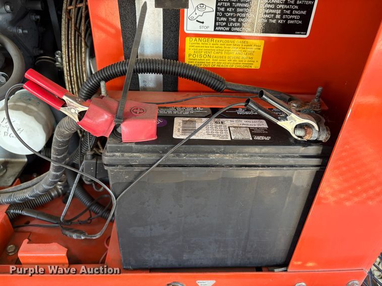 image for item EC8191 2014 Island Power USA SI 6048-US-10 solar panel trailer