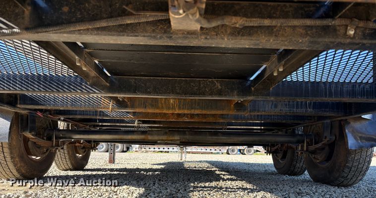 image for item EC8191 2014 Island Power USA SI 6048-US-10 solar panel trailer