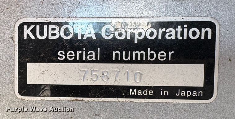 image for item EC8191 2014 Island Power USA SI 6048-US-10 solar panel trailer