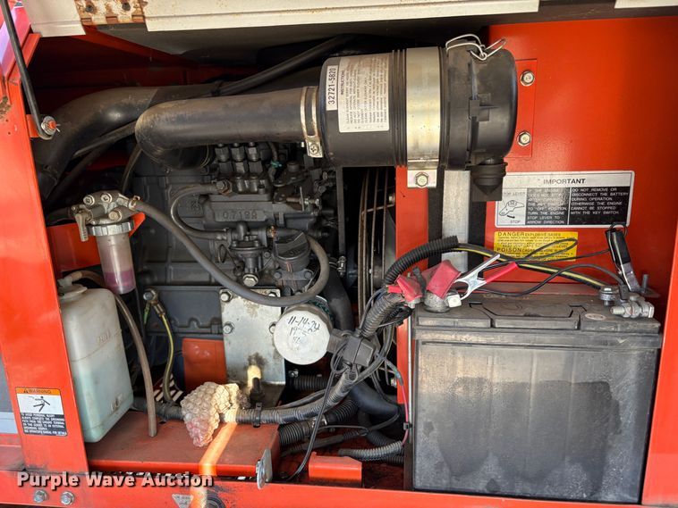 image for item EC8192 2015 Island Power USA IS 6048-US-10 solar panel trailer