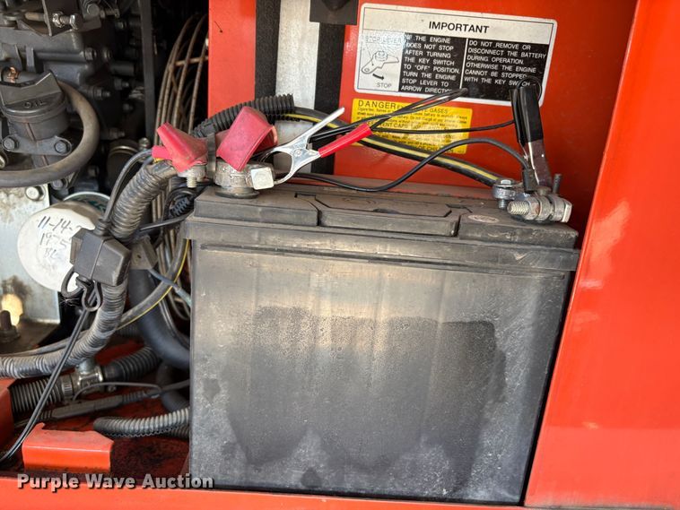 image for item EC8192 2015 Island Power USA IS 6048-US-10 solar panel trailer