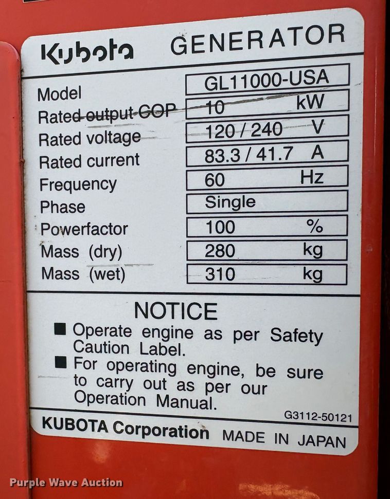 image for item EC8192 2015 Island Power USA IS 6048-US-10 solar panel trailer