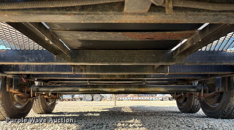 image for item EC8192 2015 Island Power USA IS 6048-US-10 solar panel trailer