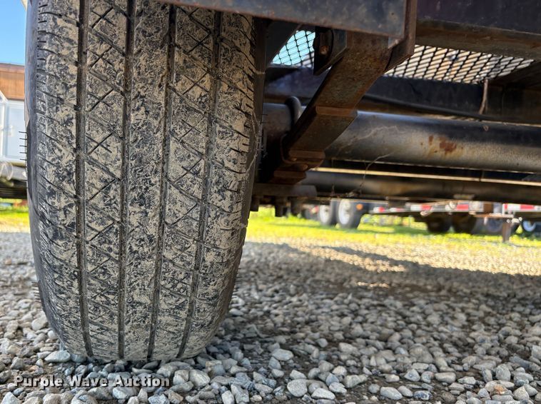 image for item EC8192 2015 Island Power USA IS 6048-US-10 solar panel trailer