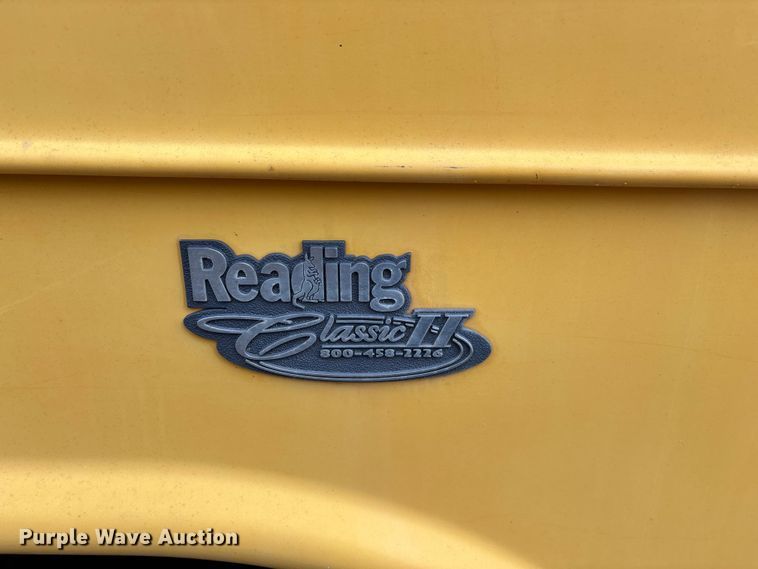 image for item ED2469 2005 Ford F550 Super Duty bucket truck