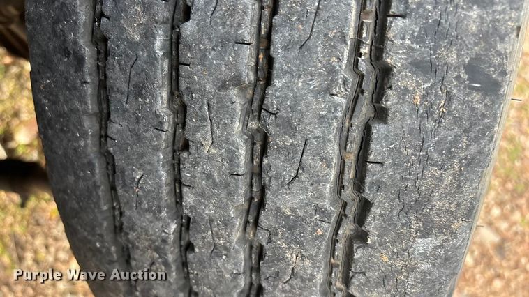 image for item ED2469 2005 Ford F550 Super Duty bucket truck