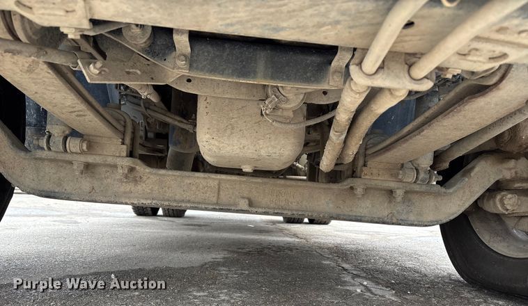 image for item ED5102 2010 International DuraStar 4300 sewer jetter truck