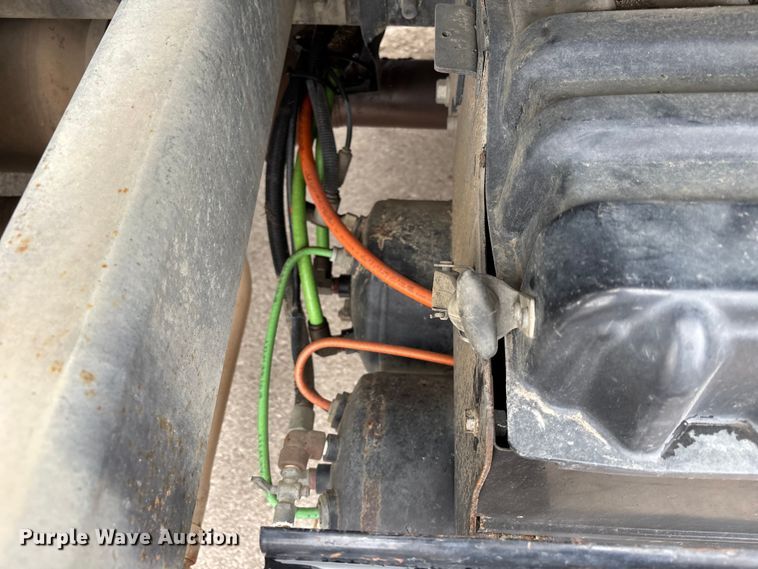 image for item ED5102 2010 International DuraStar 4300 sewer jetter truck