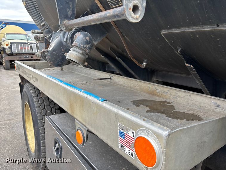 image for item ED5102 2010 International DuraStar 4300 sewer jetter truck