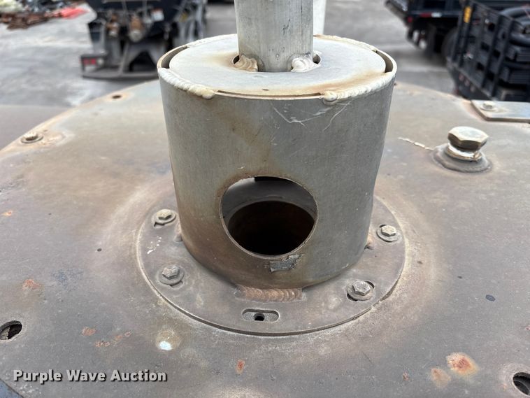 image for item ED5102 2010 International DuraStar 4300 sewer jetter truck