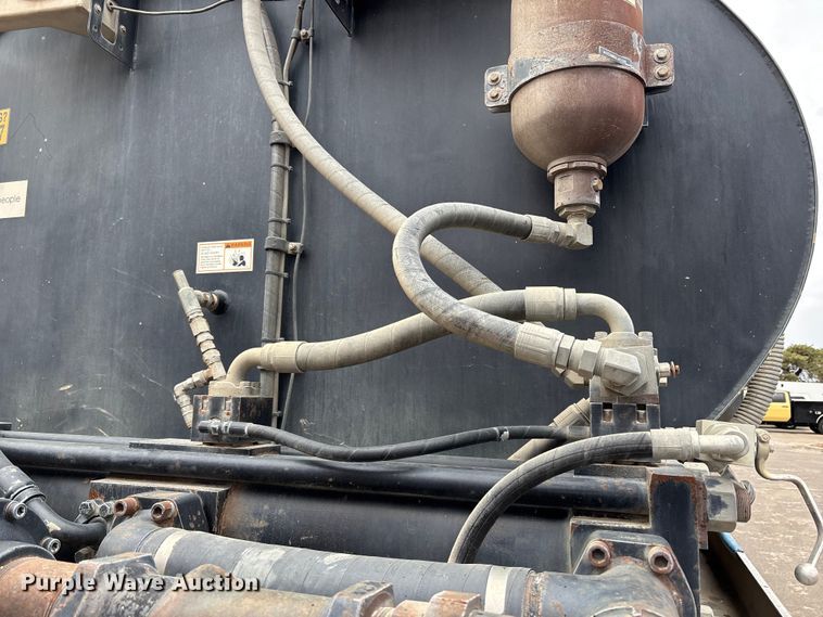 image for item ED5102 2010 International DuraStar 4300 sewer jetter truck