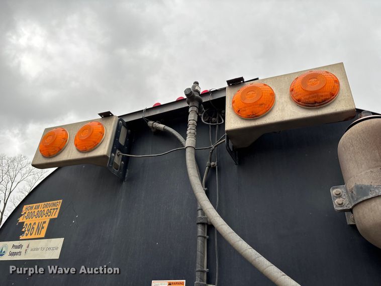 image for item ED5102 2010 International DuraStar 4300 sewer jetter truck