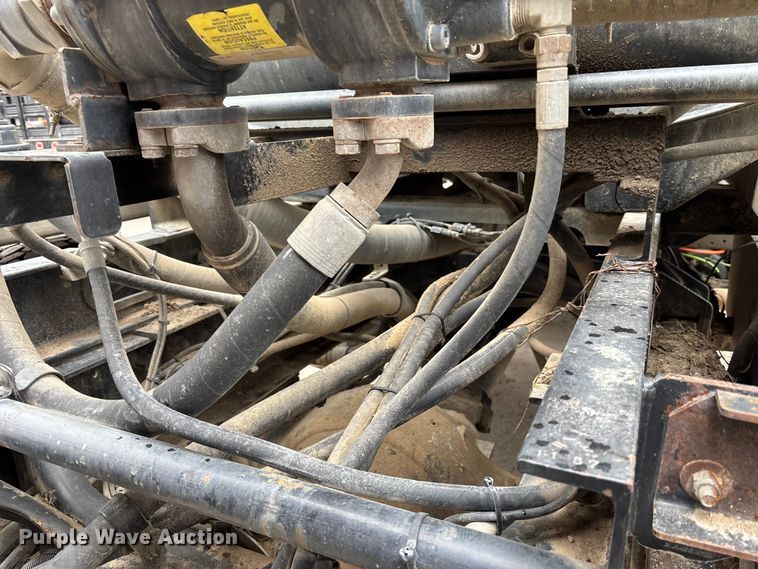 image for item ED5102 2010 International DuraStar 4300 sewer jetter truck