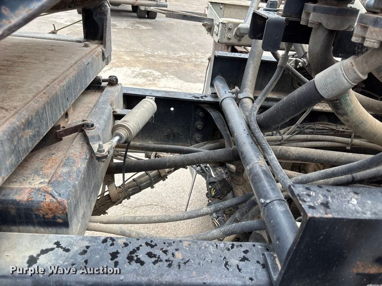 image for item ED5102 2010 International DuraStar 4300 sewer jetter truck