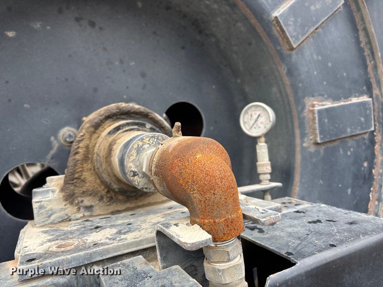 image for item ED5102 2010 International DuraStar 4300 sewer jetter truck