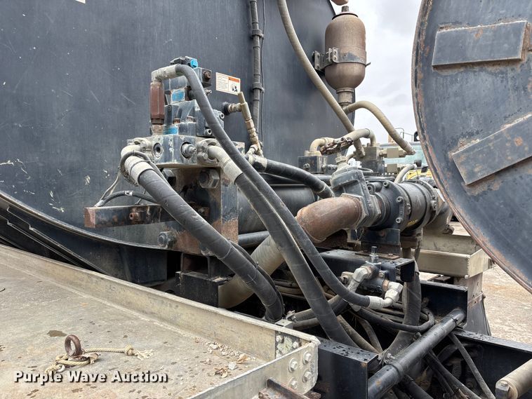 image for item ED5102 2010 International DuraStar 4300 sewer jetter truck