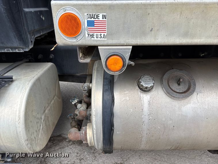 image for item ED5102 2010 International DuraStar 4300 sewer jetter truck