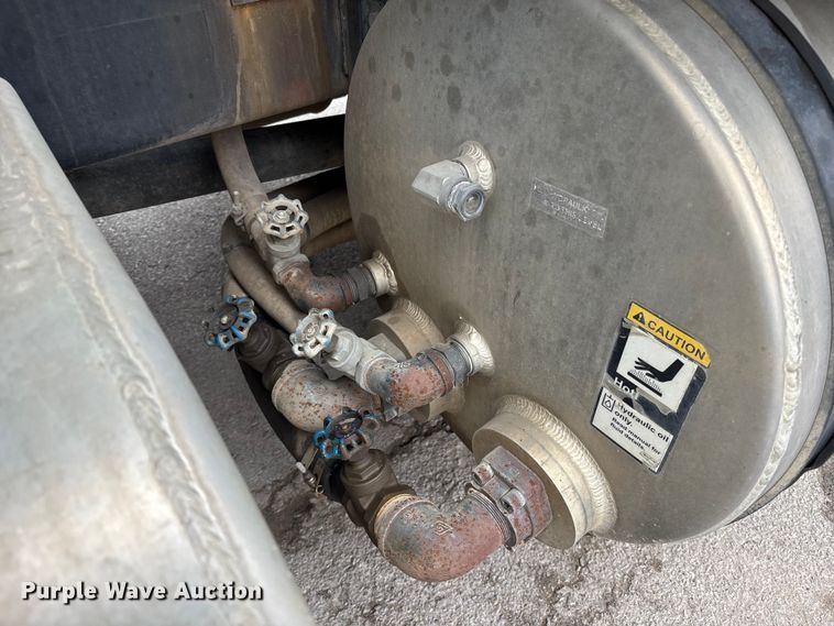 image for item ED5102 2010 International DuraStar 4300 sewer jetter truck