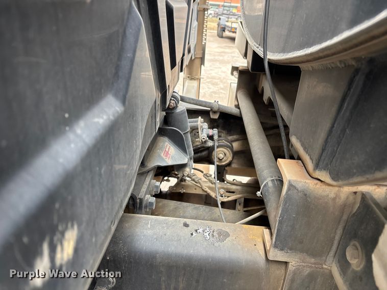 image for item ED5102 2010 International DuraStar 4300 sewer jetter truck