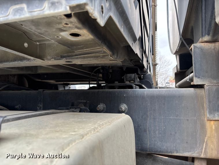 image for item ED5102 2010 International DuraStar 4300 sewer jetter truck