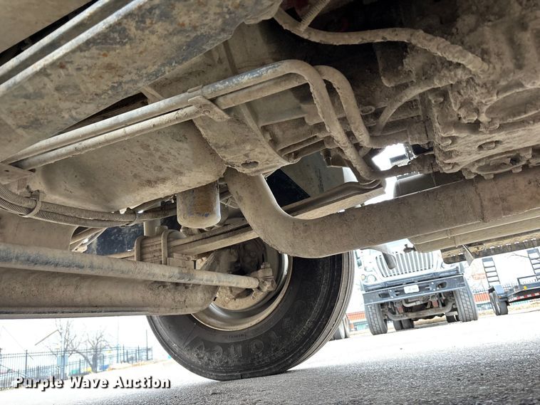 image for item ED5102 2010 International DuraStar 4300 sewer jetter truck